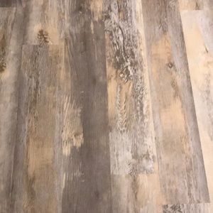 Meet your Posher, Barbara